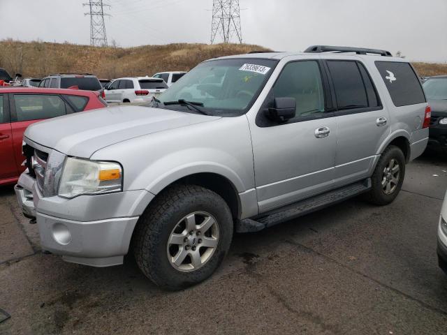 2010 Ford Expedition XLT