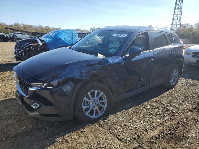 JM3KFBCM5N0642696 Mazda CX-5 Prefe 