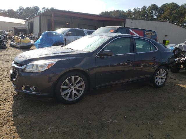 2015 Chevrolet Malibu 