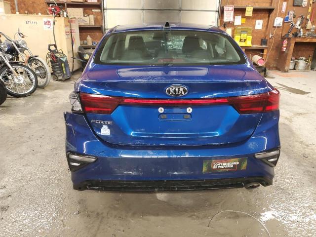 3KPF24AD6LE251873 | 2020 KIA FORTE FE