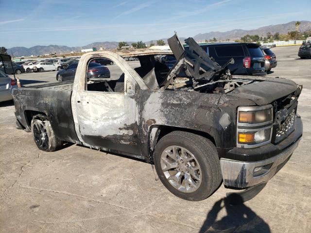 Vin: 1gcncrec5fz338616, lot: 76668113, chevrolet all models c1500 lt 20154