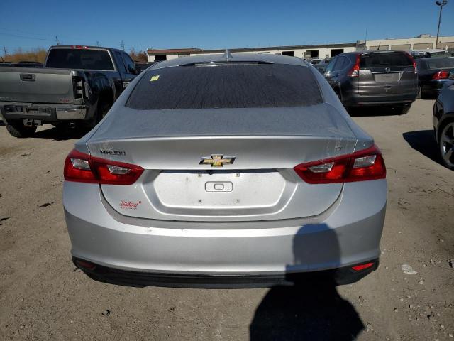 1G1ZE5STXGF221991 | 2016 Chevrolet malibu lt