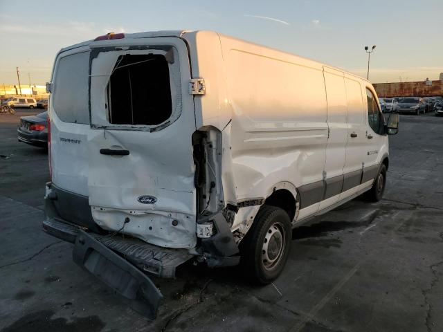 1FTYR2ZM5HKA22165 Ford Transit T-250