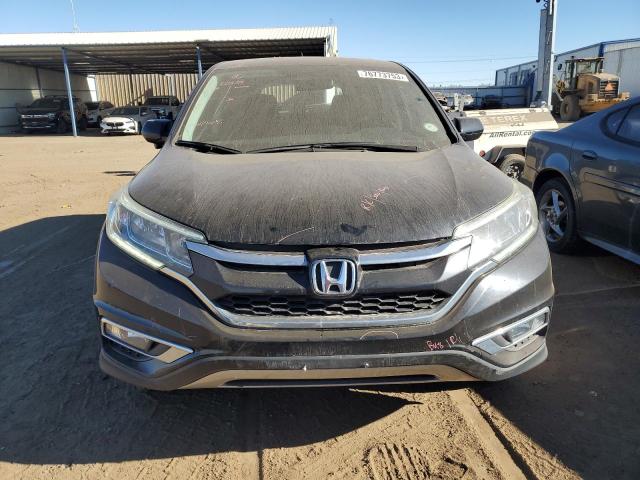 5J6RM4H59GL138609 | 2016 HONDA CR-V EX