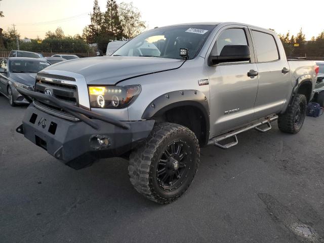 2010 Toyota Tundra 