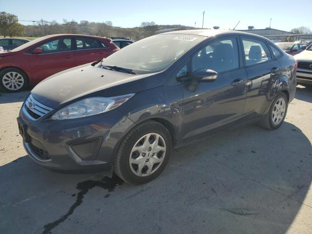 2013 Ford Fiesta SE