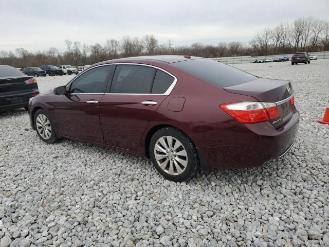 Vin: 1hgcr2f80da272660, lot: 77333643, honda accord exl 20132
