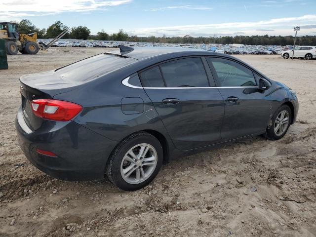 2017 Chevrolet Cruze Lt VIN: 1G1BE5SM7H7176952 Lot: 75596473