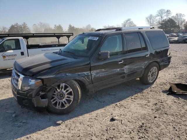 2012 Ford Expedition Limited