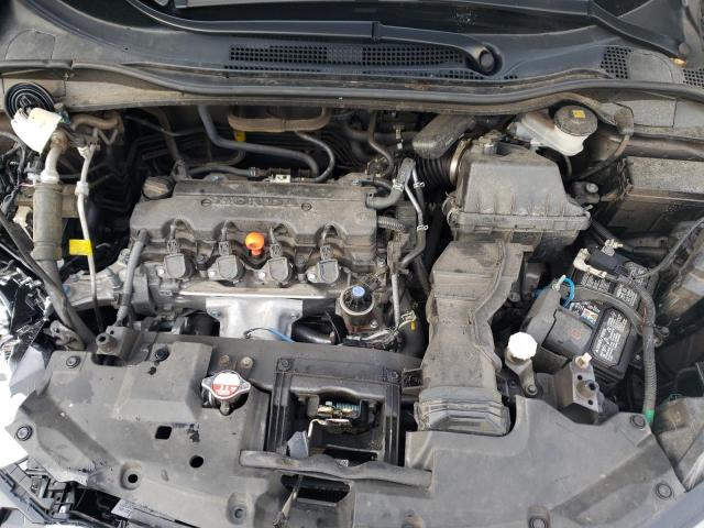 2022 HONDA HR-V LX - 3CZRU6H31NM105416