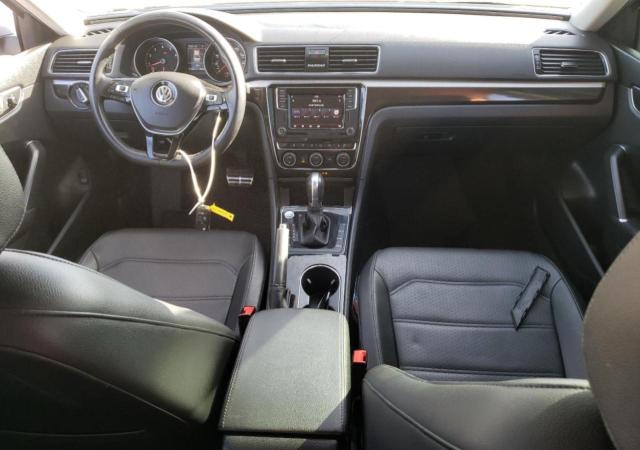 1VWMA7A3XKC004619 | 2019 VOLKSWAGEN PASSAT SE