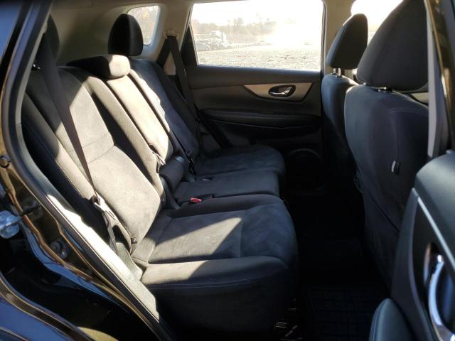 2015 NISSAN ROGUE S - KNMAT2MV4FP533899