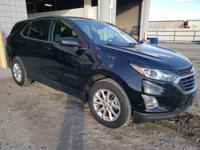 2GNAXSEV9J6271848 | 2018 CHEVROLET EQUINOX LT