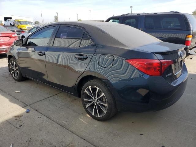 2T1BURHE2JC081527 | 2018 TOYOTA COROLLA L