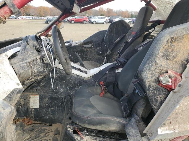 2018 YAMAHA YXZ1000 ET 5Y4AN15Y6JA100293