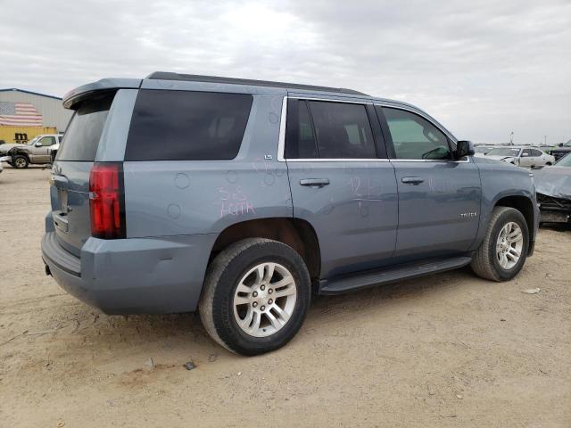 1GNSKAKC5GR394673 | 2016 CHEVROLET TAHOE K150