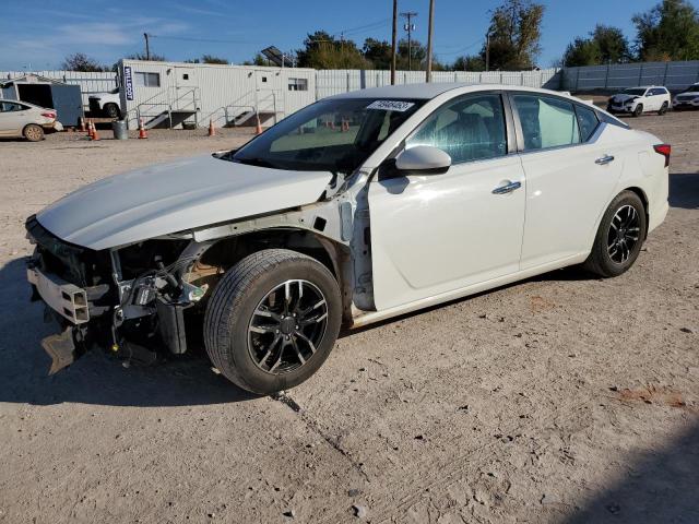 1N4BL4BV5KC250132 | 2019 NISSAN ALTIMA S