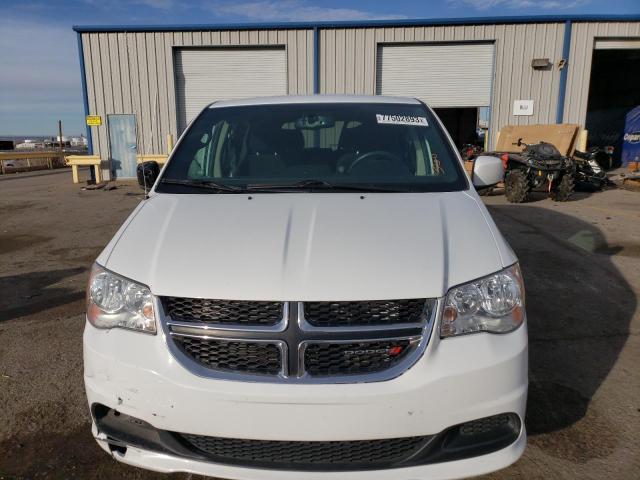 2C4RDGBG5GR124960 | 2016 DODGE GRAND CARA