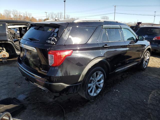 1FM5K8HC2MGB01224 | 2021 FORD EXPLORER P