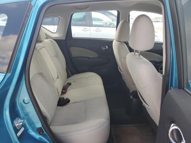 3N1CE2CP3EL350030 Nissan Versa Note S