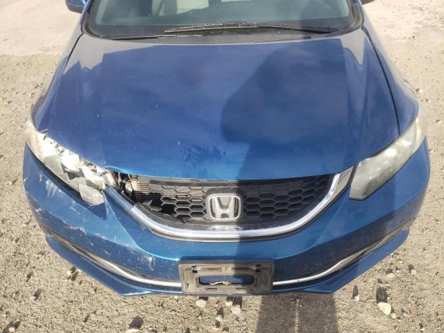 19XFB2F53EE221948 | 2014 HONDA CIVIC LX