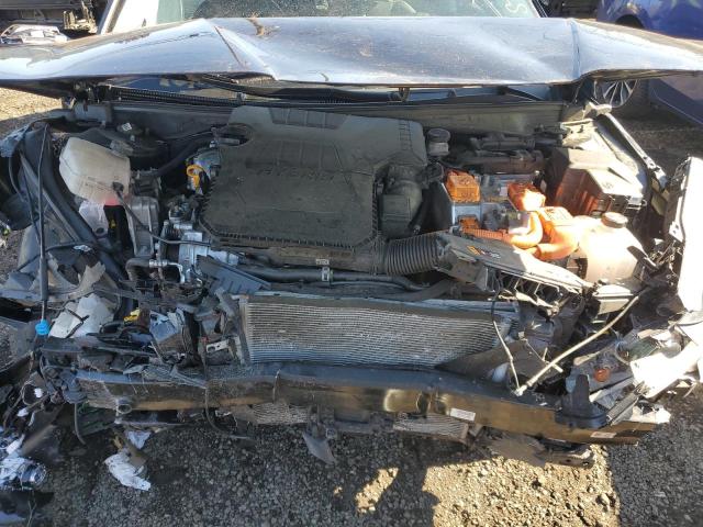 2022 Hyundai Elantra Limited VIN: KMHLN4AJ0NU014537 Lot: 74418643