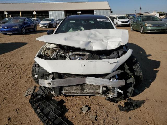 2020 MERCEDES-BENZ A 35 AMG - W1K3G5BB9LJ214140