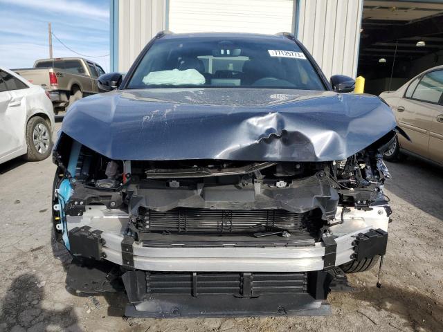 2023 HONDA CR-V SPORT - 5J6RS6H91PL006125