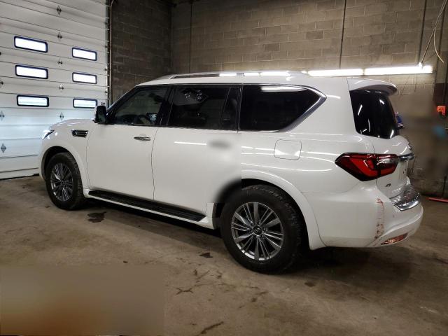 JN8AZ2AC5P9490587 | 2023 INFINITI QX80 LUXE