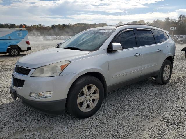 2010 Chevrolet Traverse LT