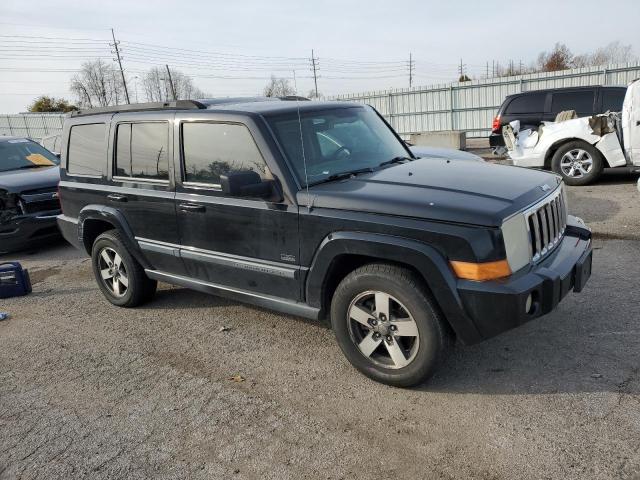 1J8HG48K97C696340 2007 Jeep Commander