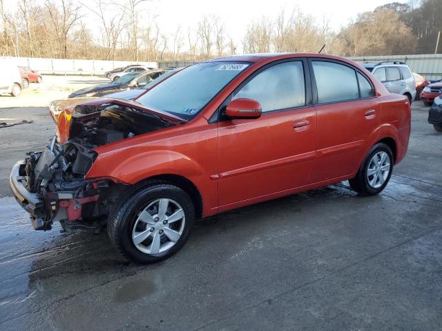 2010 Kia Rio LX