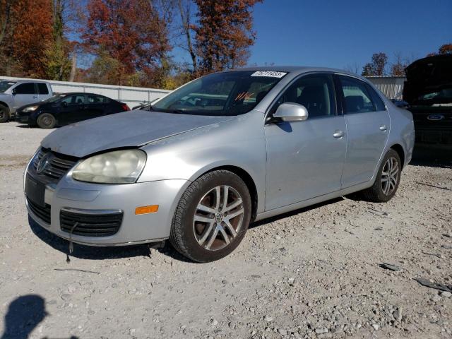 2006 Volkswagen Jetta TDI