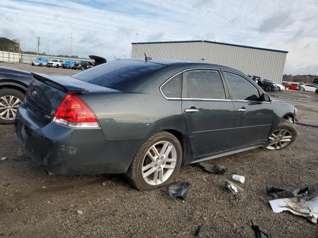 2G1WC5E3XE1153569 | 2014 CHEVROLET IMPALA LIM