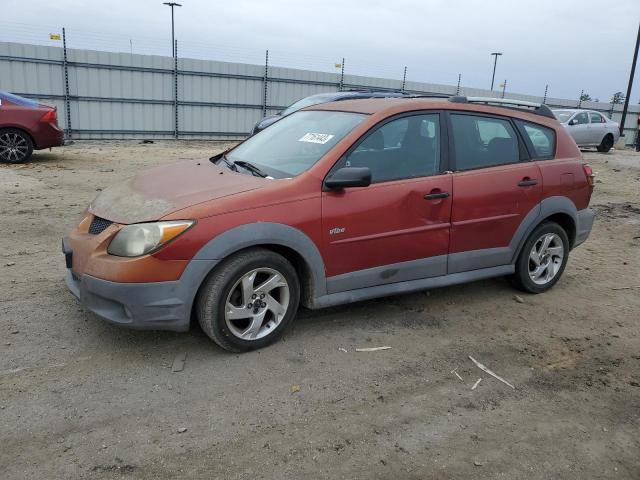 2004 Pontiac Vibe 