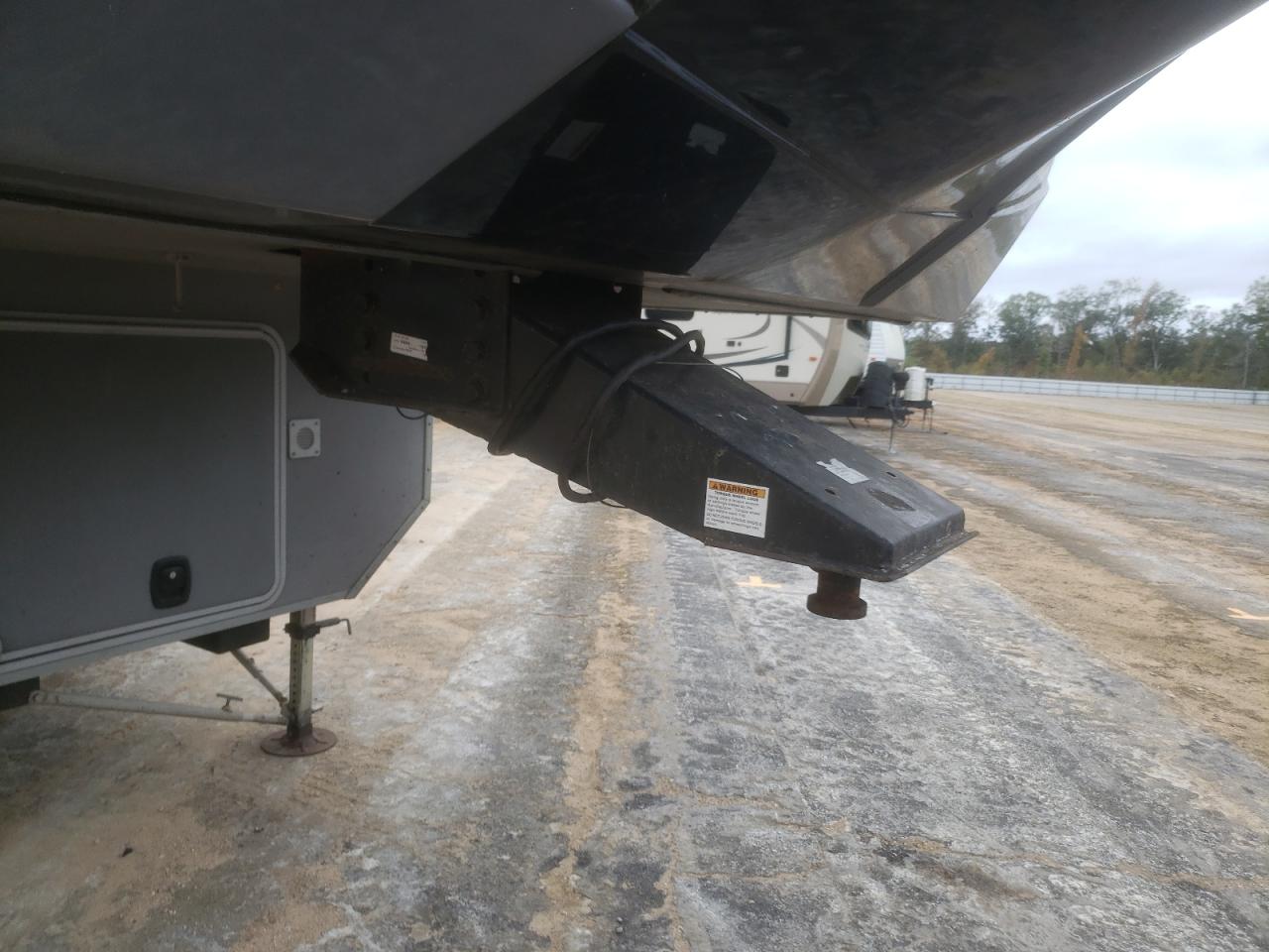 58TFE3820H5025865 JAYC TRAILER 2017
