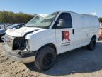 2016 GMC SAVANA G25 - 1GTW7AFF4G1907359
