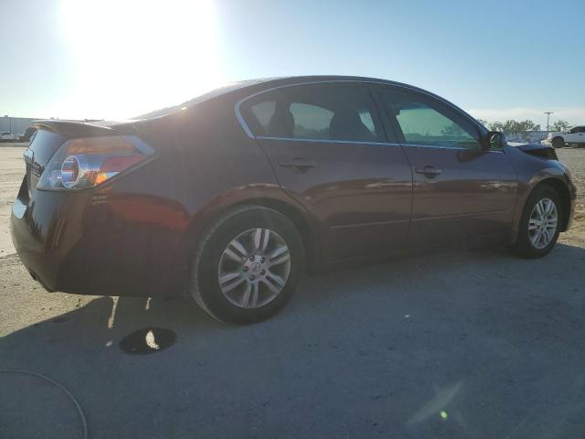 Vin: 1n4al2ap8cn459664, lot: 78410303, nissan altima base 20123