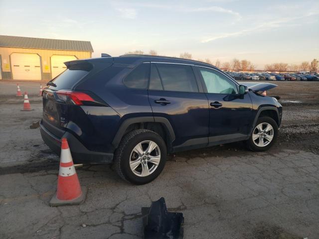 2021 TOYOTA RAV4 XLE - 2T3P1RFV4MW156255
