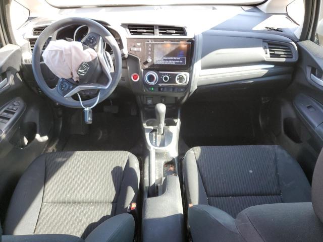 2019 HONDA FIT EX - 3HGGK5H81KM741775