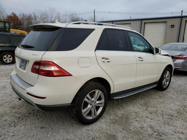 VIN 4JGDA5HB4DA239791 2013 Mercedes-Benz ML-Class, ... no.3