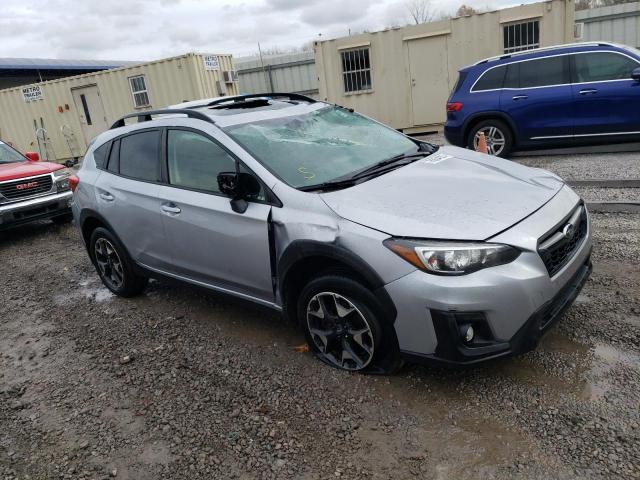 JF2GTAEC1LH245590 | 2020 SUBARU CROSSTREK