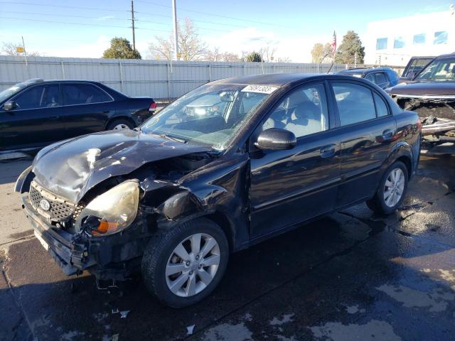 2011 Kia Rio Base