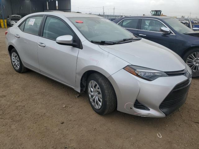 5YFBURHE5HP615517 | 2017 Toyota corolla l