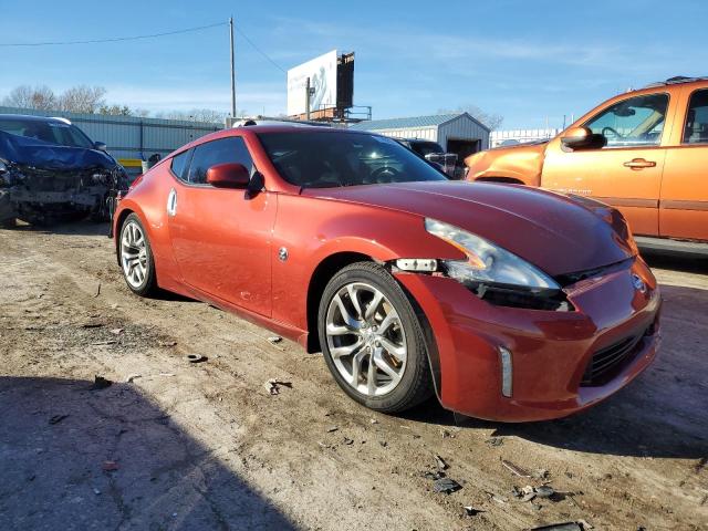 JN1AZ4EH2EM632145 | 2014 NISSAN 370Z BASE