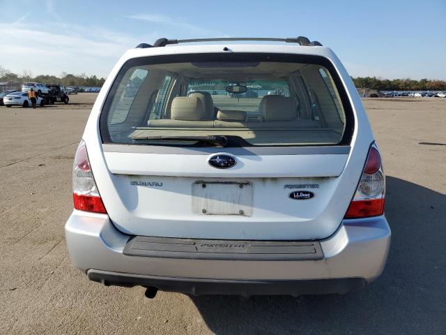 JF1SG67626H730820 | 2006 Subaru forester 2.5x ll bean