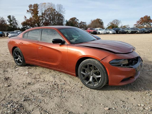 2C3CDXBG7LH245385 | 2020 DODGE CHARGER SX