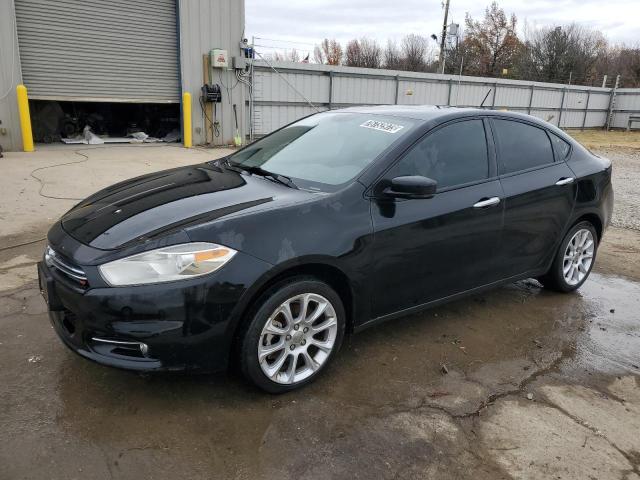 2013 Dodge Dart Limited