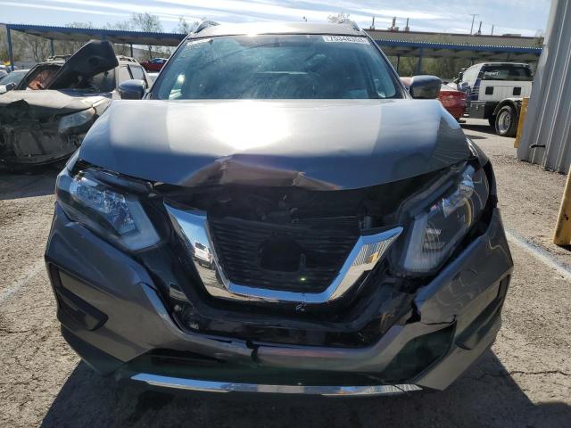 KNMAT2MT3JP511674 | 2018 NISSAN ROGUE S