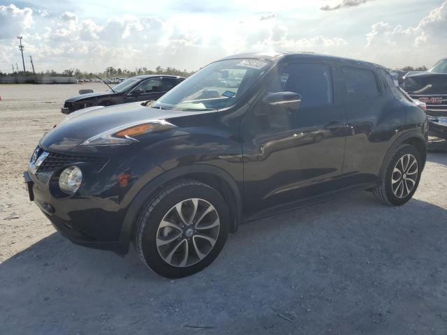 2017 NISSAN JUKE S - JN8AF5MR2HT700691